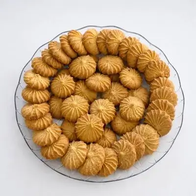 Diet Petitfour