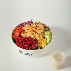 بۆڵی ڕۆبیان بە زەنجەفیل و سیتروس