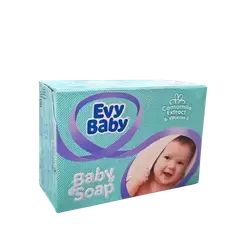 Evy Baby Soap 90 gm