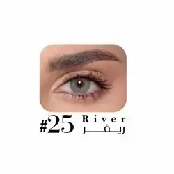 River Contact Lenses