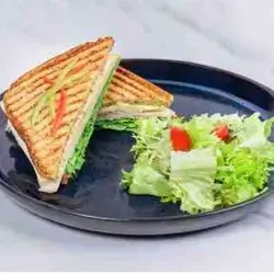 Cheese Rocca Sandwich