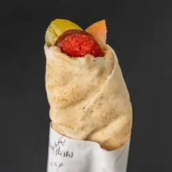 Sujuk Sandwich