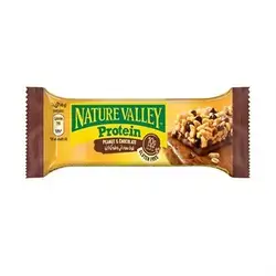 Nature Valley Peanut & Chocolate Protein Bar