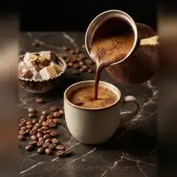 Turkish Coffee