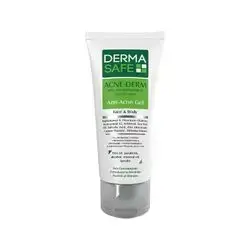 Derma Safe Acne-Derm Gel