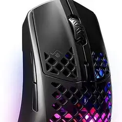 SteelSeries Aerox 3 Wired (Black)