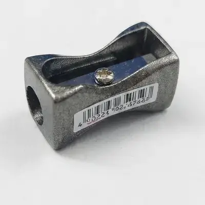 sharpener of pencil