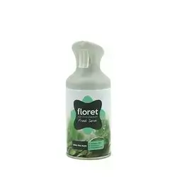 Floret After The Rain Air Freshener 250 Ml