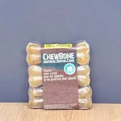 Gim Dog ChewBone 60g