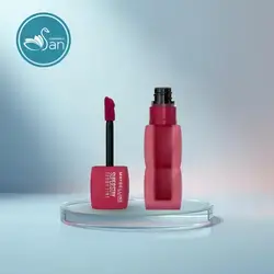 Maybelline  Super Stay Teddy Tint - 50 Wild At Heart