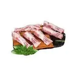 Lamb Asaes