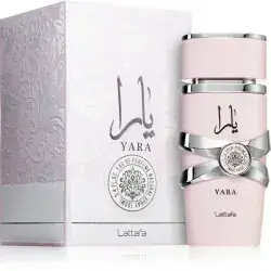 Lattafa Yara Women edp 100ml - ORIGINAL