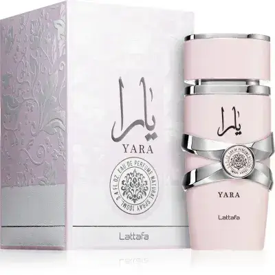 Lattafa Yara Women edp 100ml - ORIGINAL