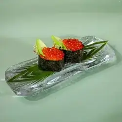 Gunkan Ikura
