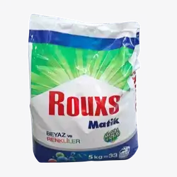 Tite Rocks Automatic 5 kg