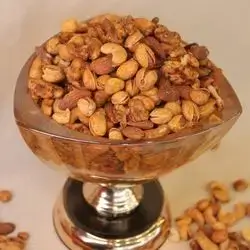 Smoky Mix