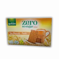 Kolin Zero Sugar-Free Tea Biscuits 350g