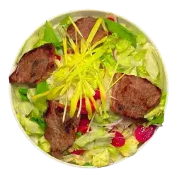Steak Salad