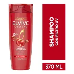 L'Oréal Paris Elvive Color Vive Shampoo for Colored Hair 370ml