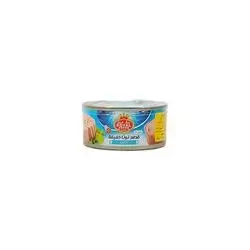 Royal Fresh Tuna In Water 170Gm