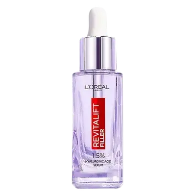 Revitalift Filler Hyaluronic Acide Wrinkle Serum 50ml _ L'OREAL PARIS