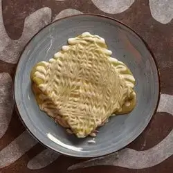 Lotus Waffle 1