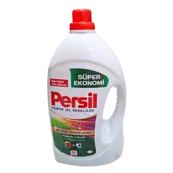 Persil Colored Gel 3.900 Liters