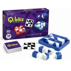 Q.bitz game