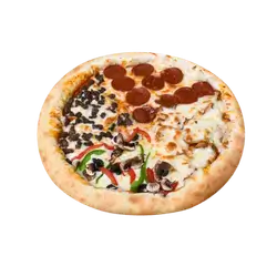 Four Seasons Pizza