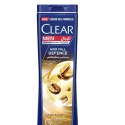 Clear Shampoo&cond Hair Fall360ml