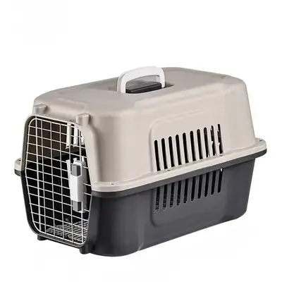 E36 Pet Box Small (Iron Door)