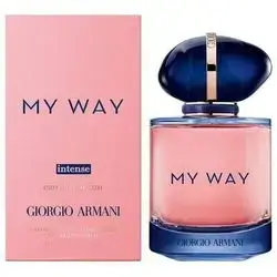 Giorgio Armani My Way Intense for Women 90ml