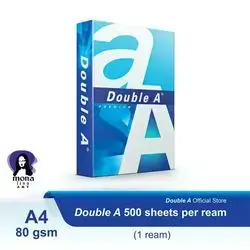 PaperA4-Double A