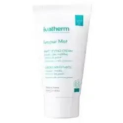 Ivapur Mattifying Cream 40ml IVATHERM