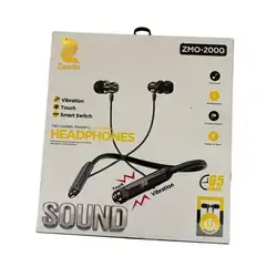 HEADPHONES zmo-2000
