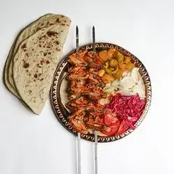 باڵی مریشک