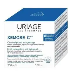 Uriage xemose cream C8+ 200 ml