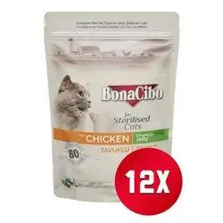 Bonacibo Chicken