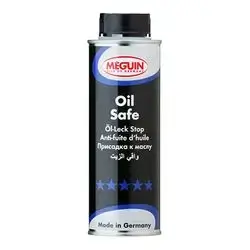 Oil Safe (250 ML)