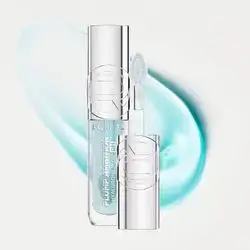 Loreal Paris Plump Ambition Hyaluron Lip Oil - 010 ph cristalice