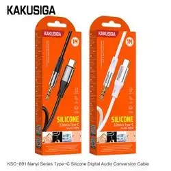 OX-KakUSIGA OX SILICONE TYPE-C