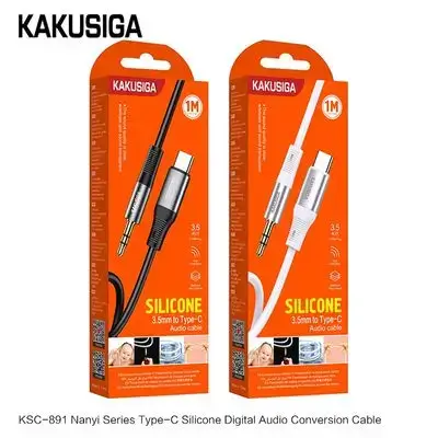 OX-KakUSIGA OX SILICONE TYPE-C