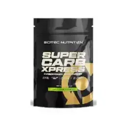 Scitec Nutrition , Supercarb Xpress Apple Pear
