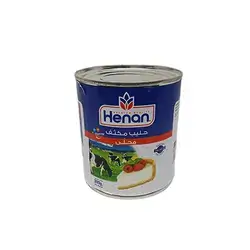 Hainan Condensed Milk 380 g