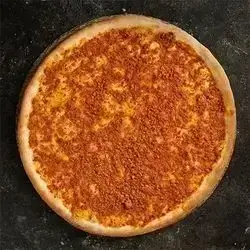 Double Lahmacun