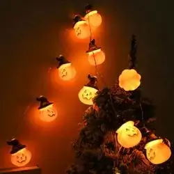 Led hallowen