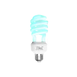 E891 Reptile Lamp