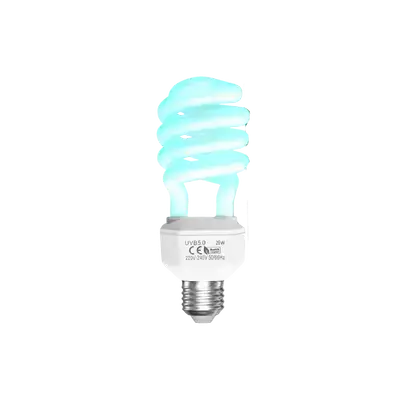 E891 Reptile Lamp