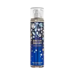 Dream Bright Fine Fragrance Mist 236ml _ Bath & Body Works