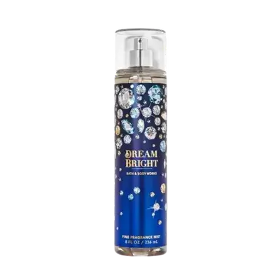 Dream Bright Fine Fragrance Mist 236ml _ Bath & Body Works